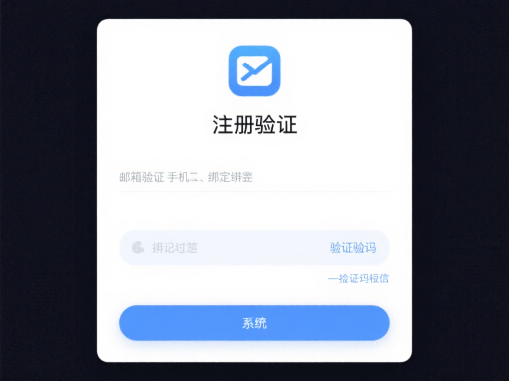 快速完成完美体育官网注册的详细操作指南 第三步:邮箱验证与手机号绑定
注册完成后,通常需