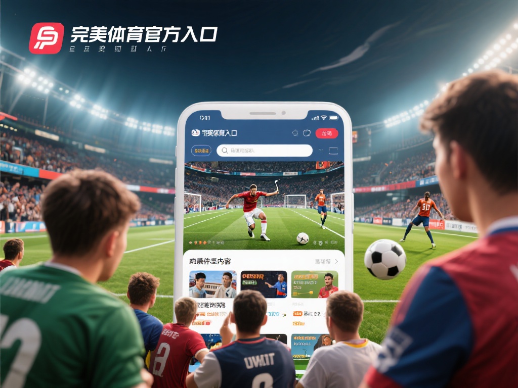 在这个数字化时代，体育迷们渴望找到一个能够提供全面