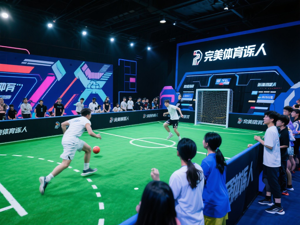 运动不仅是一种身体锻炼，更是一种生活态度。近年来，