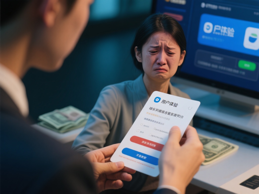 完美体育取款延迟问题严重影响用户体验 用户的体验不仅仅停留在娱乐层面,它更直接关涉到个人