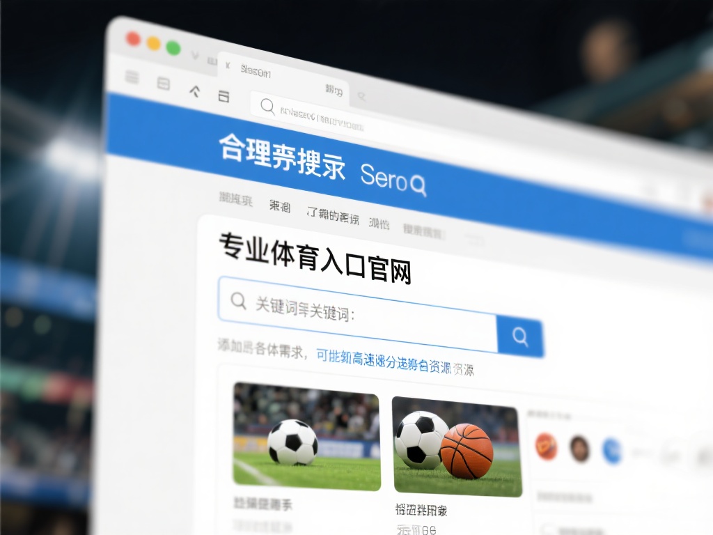 合理使用搜索引擎：利用搜索引擎筛选时，输入关键关键