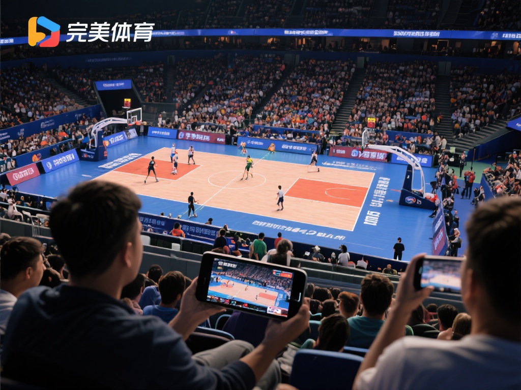 完美体育平台解析:功能特色与优势全面揭秘 实时赛事直播,畅享体育视觉盛宴
完美体育提供丰富