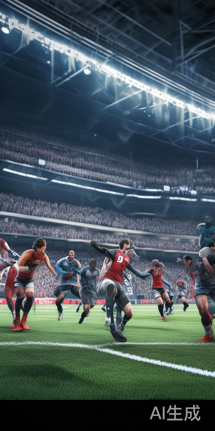 完美体育作为一家领先的虚拟体育娱乐平台，凭借其高品