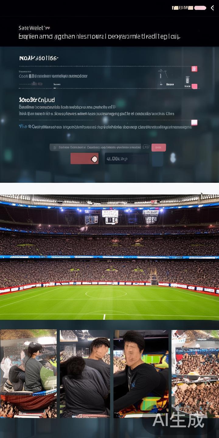 4.&nbsp;社交互动与社区交流
平台设有专属的社区模块