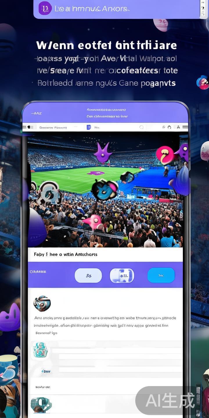 完美体育软件评测:用户口碑与功能全面解析 此外,软件的互动社区平台也为用户交流提供了便利。体