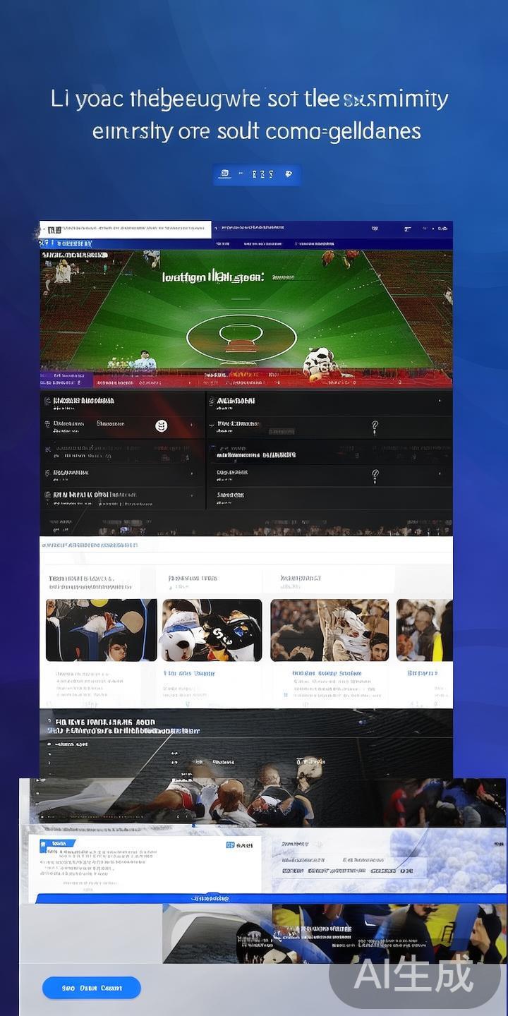 完美体育作为国内领先的体育赛事平台之一，提供丰富的