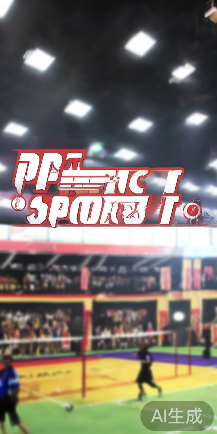 完善的品牌背景是加盟成功的基石
首先，想要在体育