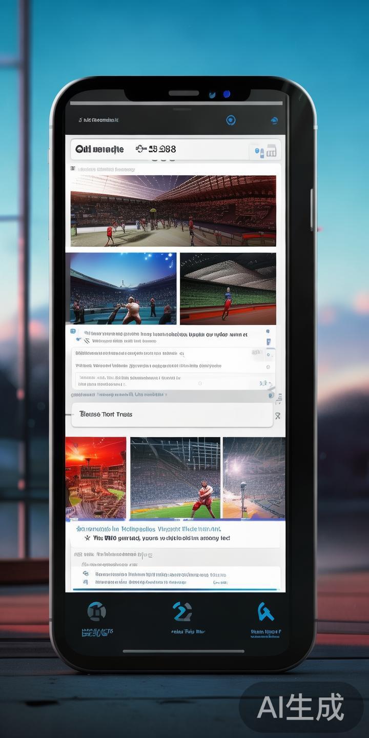 深入探索完美体育吧:全方位掌握最新体育资讯与精彩赛事精彩分享平台 为了提升用户体验,平台不断创新功能:例如个性化推送