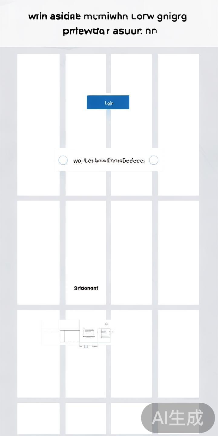 完美体育官网首页登录入口及最新登录指南分享 良好的用户界面设计:整洁、直观的界面可以提升操作效