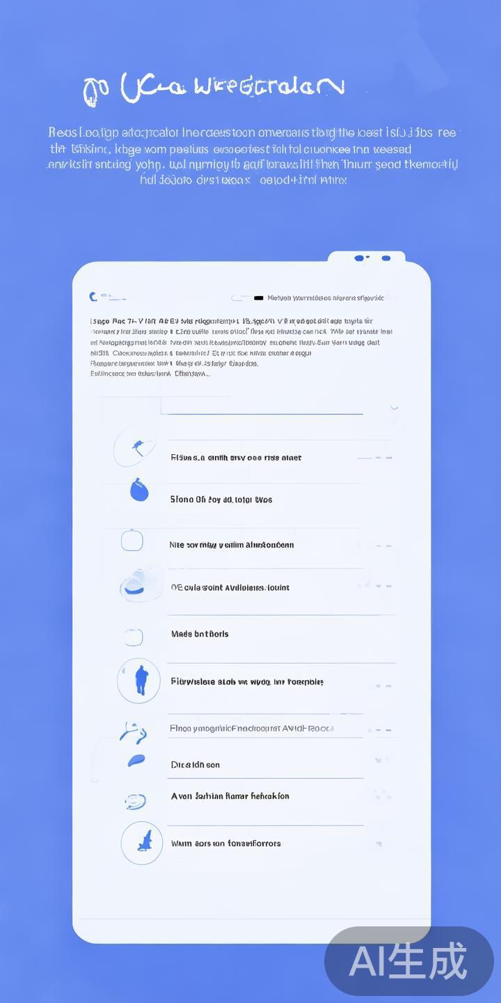 明确的注册步骤是确保顺利使用平台的关键。完善的注册