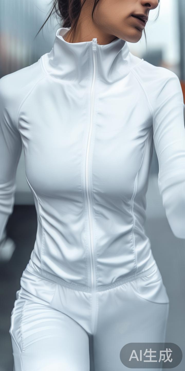 随着人们对健康生活方式的不断追求，运动已经成为现代