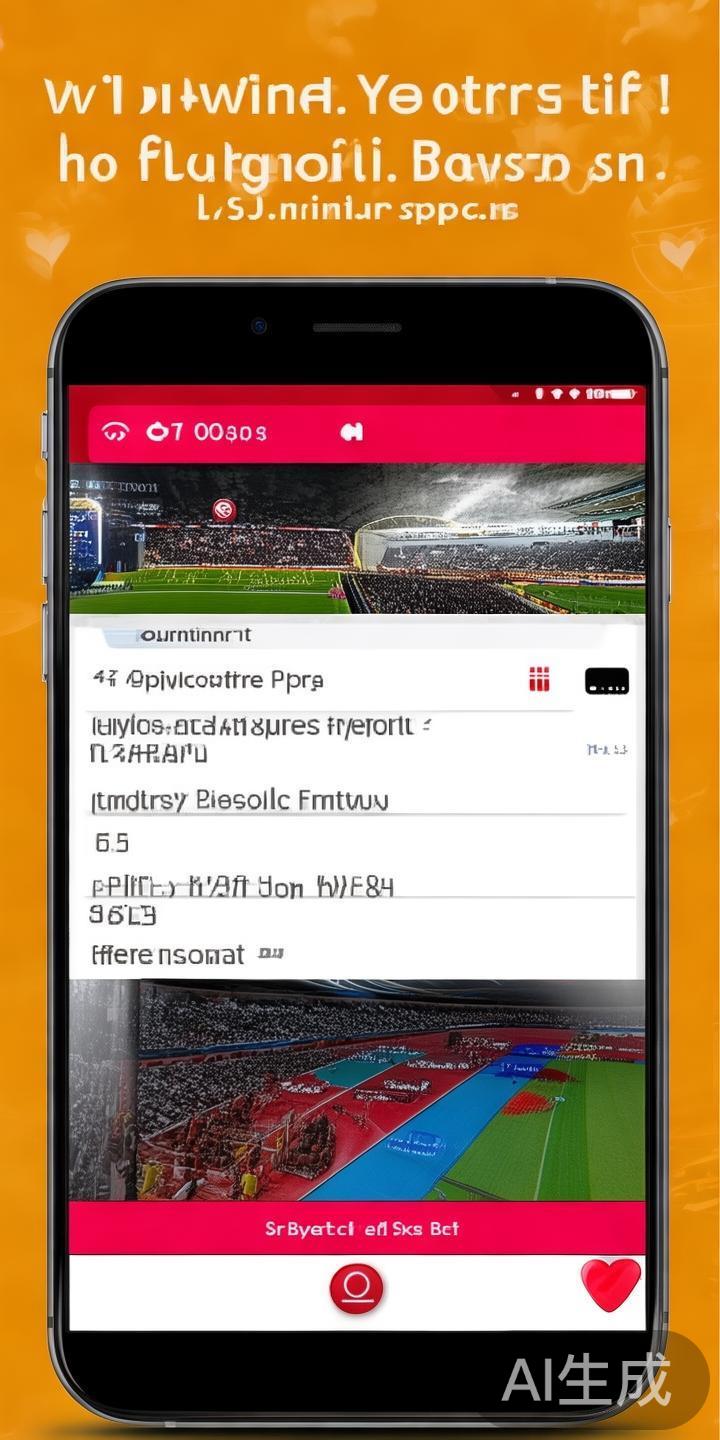 在当今数字娱乐快速发展的背景下，体育爱好者对高质量